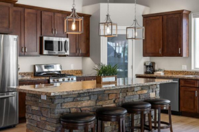 Waters Edge at Sand Hollow resort